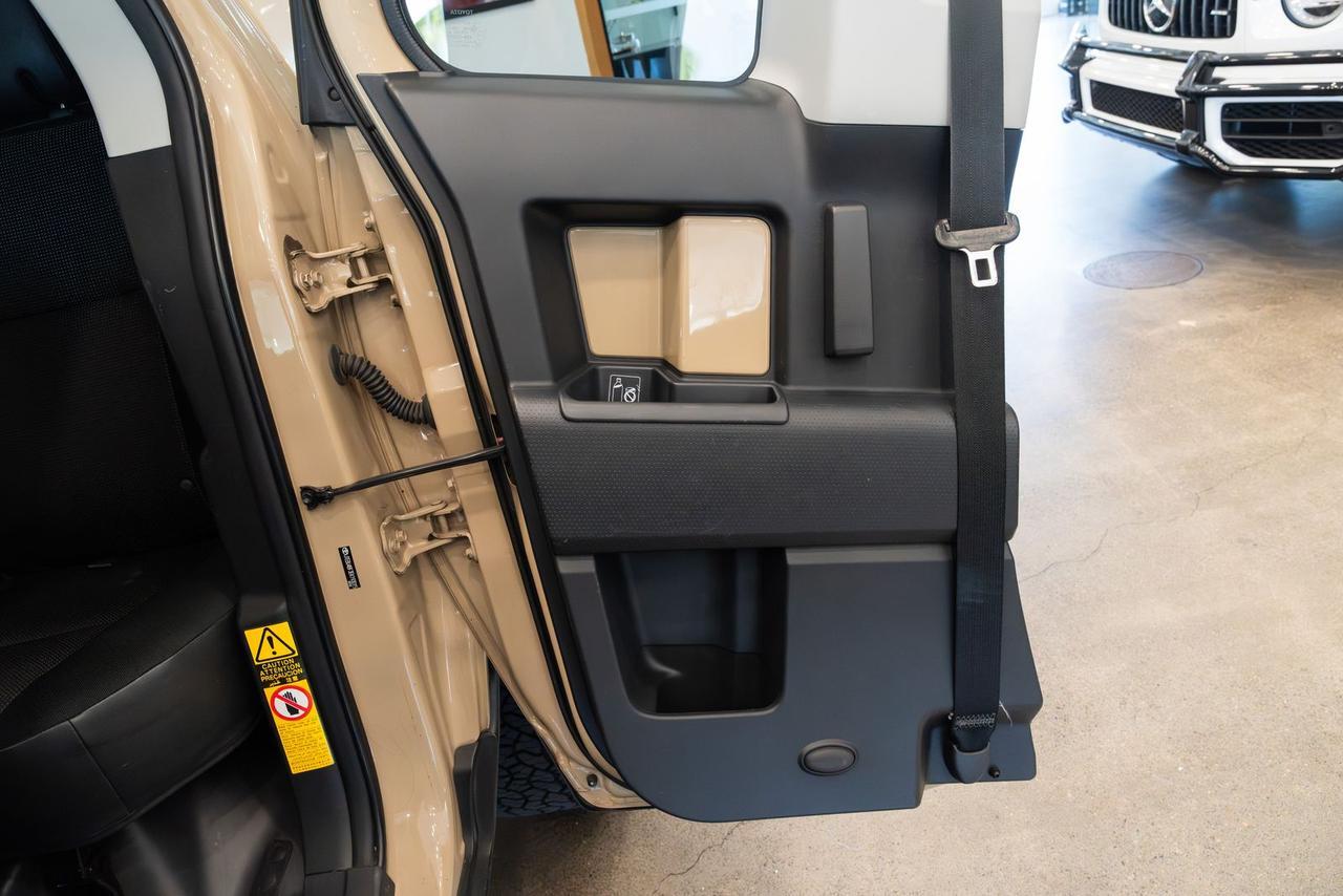 2014 Toyota FJ Cruiser Base Gladstone OR