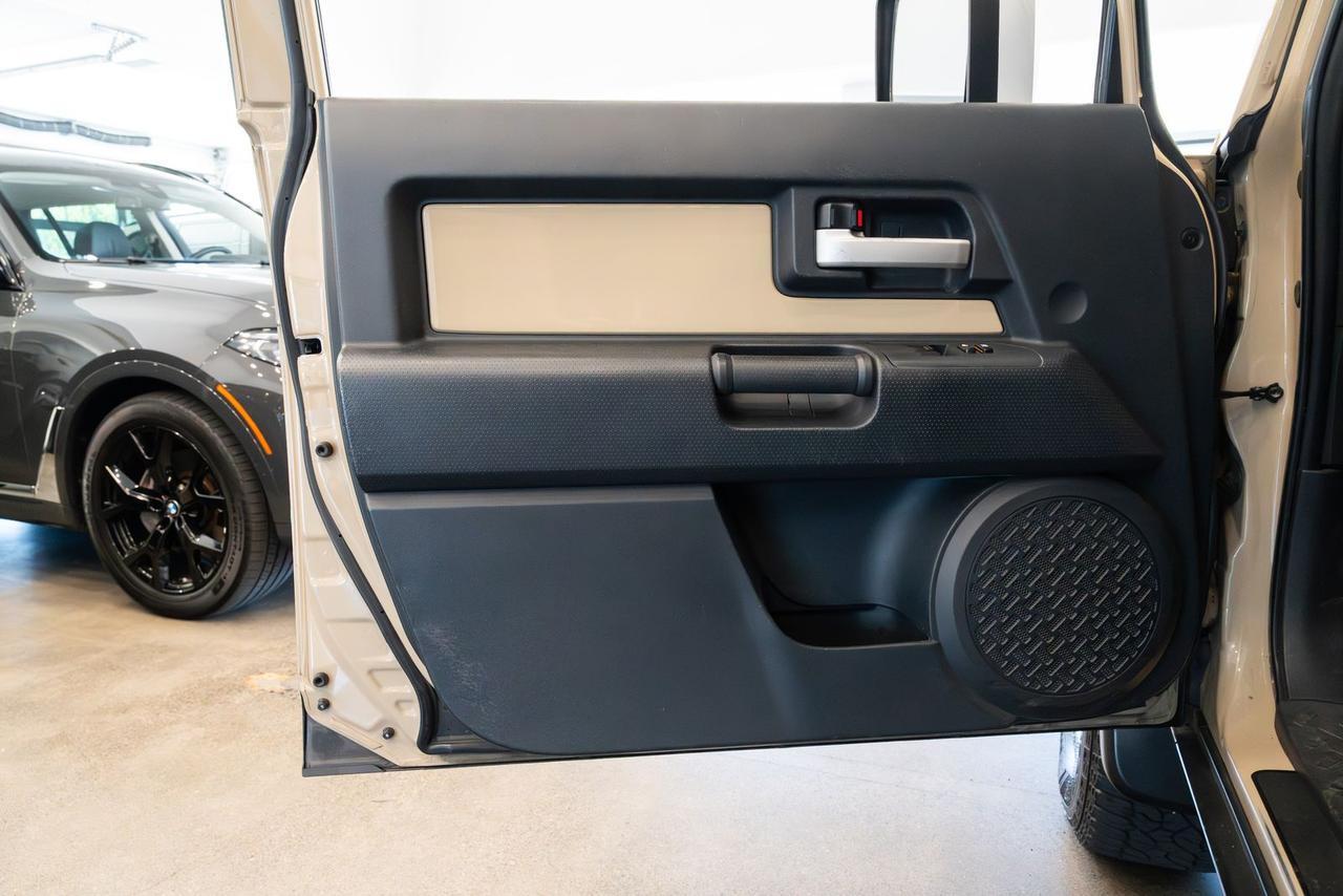 2014 Toyota FJ Cruiser Base Gladstone OR
