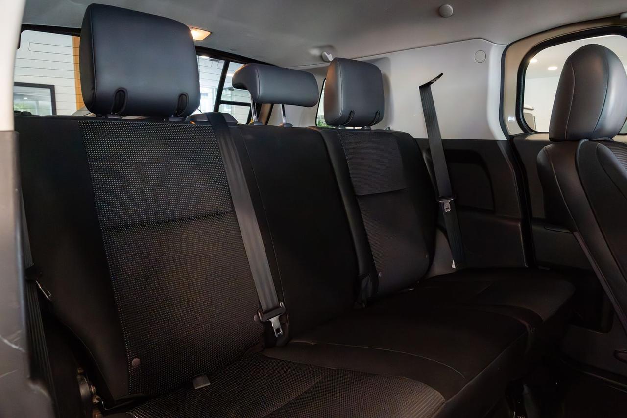 2014 Toyota FJ Cruiser Base Gladstone OR