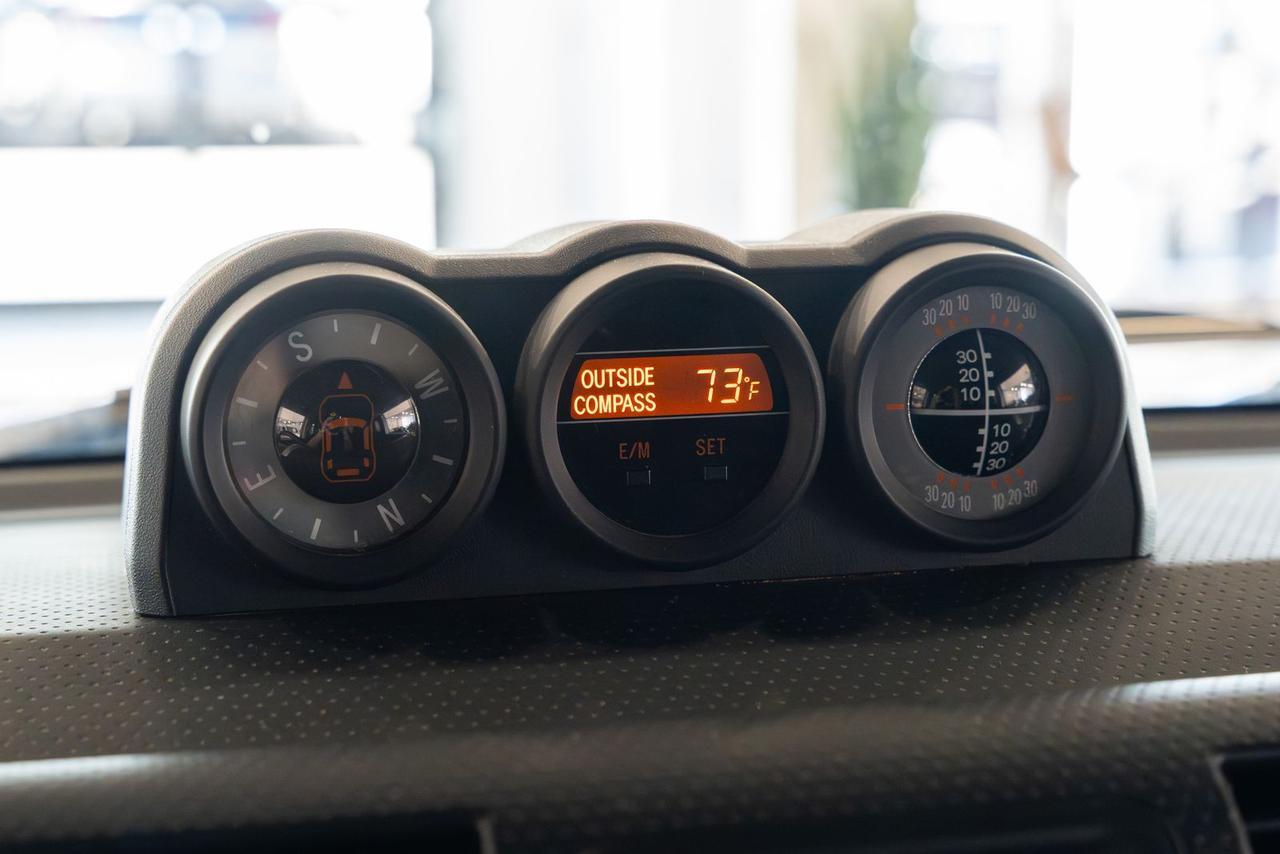 2014 Toyota FJ Cruiser Base Gladstone OR