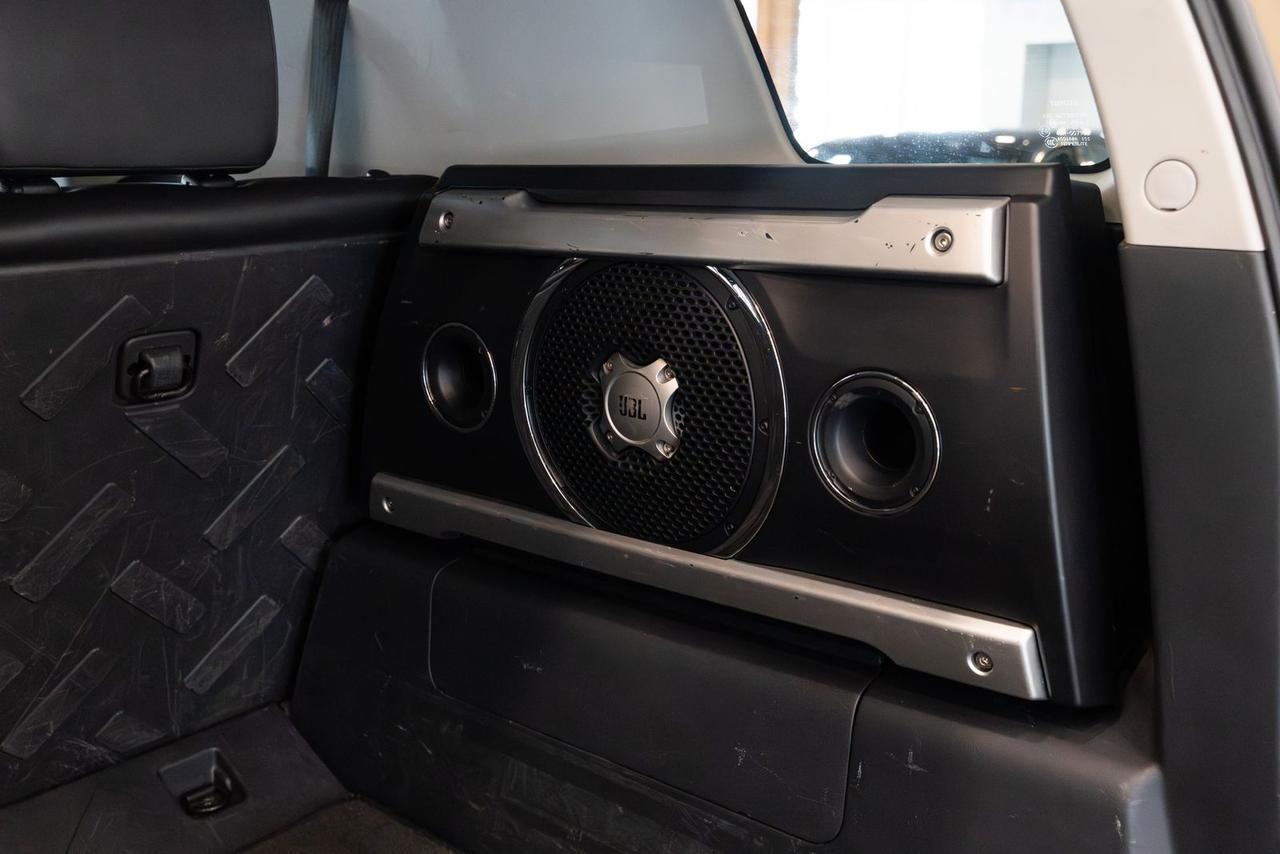 2014 Toyota FJ Cruiser Base Gladstone OR