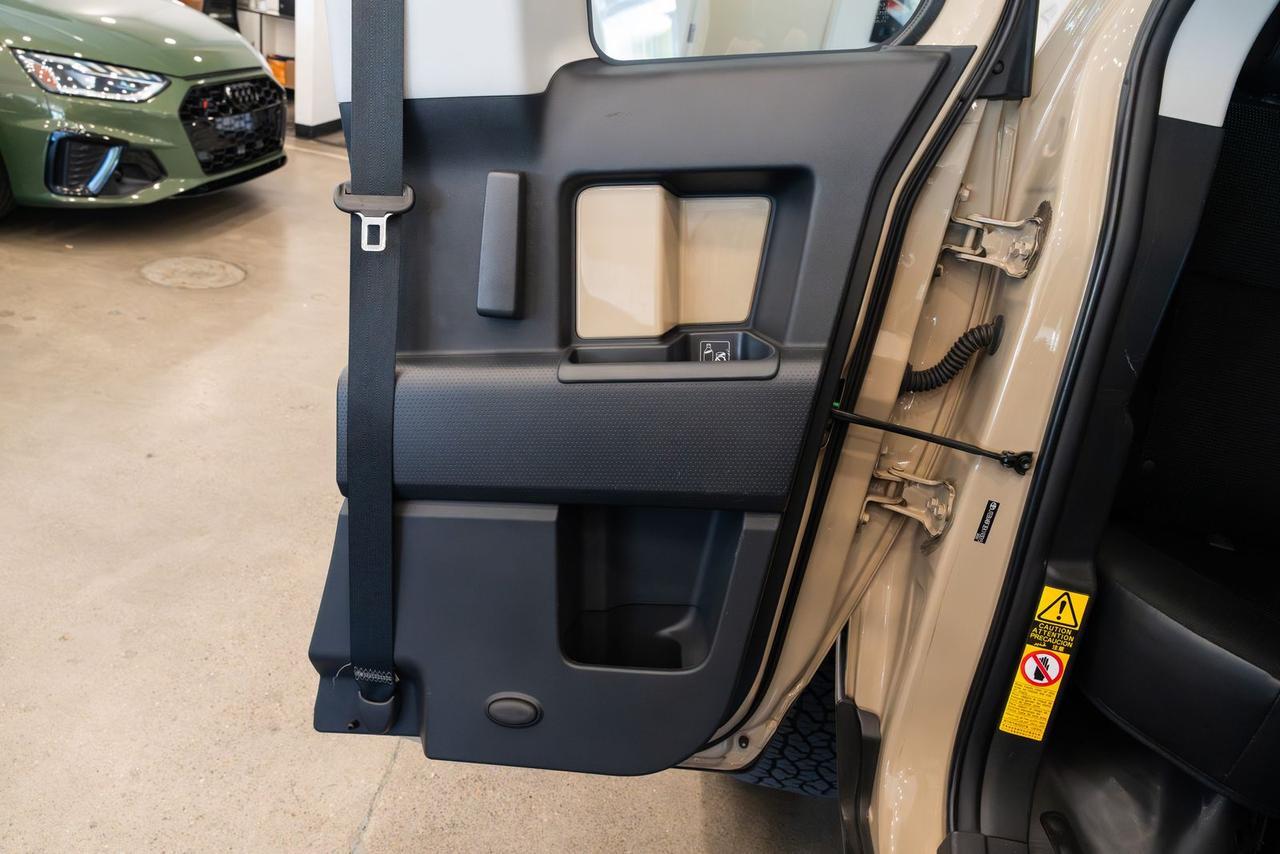 2014 Toyota FJ Cruiser Base Gladstone OR