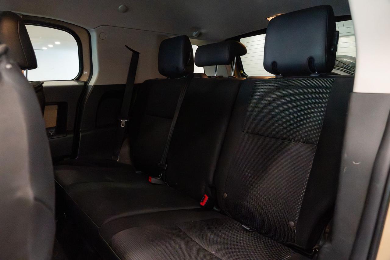 2014 Toyota FJ Cruiser Base Gladstone OR