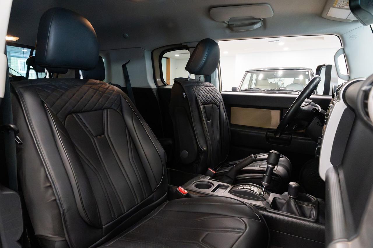 2014 Toyota FJ Cruiser Base Gladstone OR