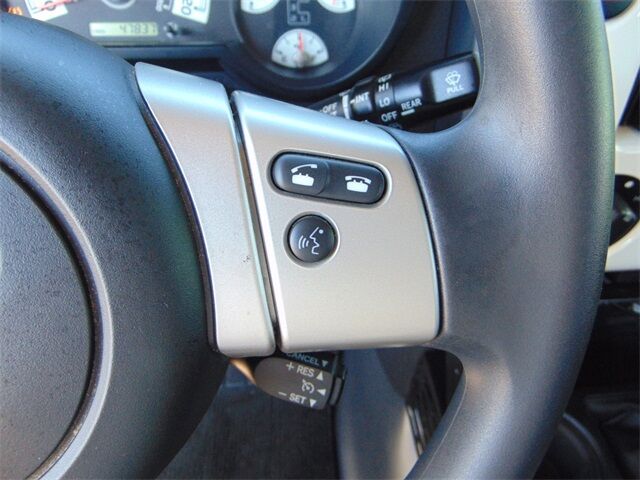 2014 Toyota FJ Cruiser Base Santa Fe NM