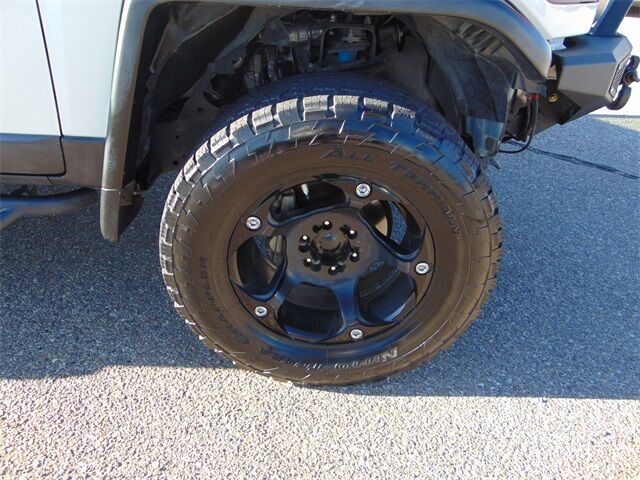 2014 Toyota FJ Cruiser Base Santa Fe NM
