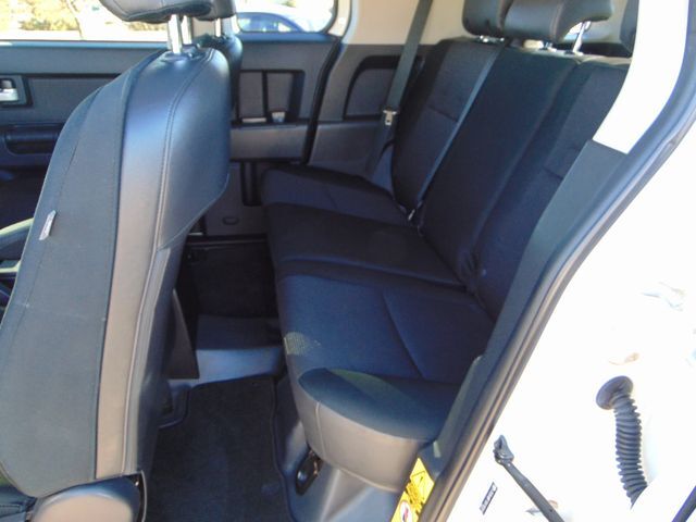 2014 Toyota FJ Cruiser Base Santa Fe NM