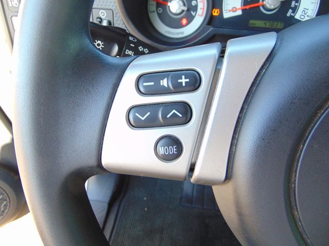 2014 Toyota FJ Cruiser Base Santa Fe NM