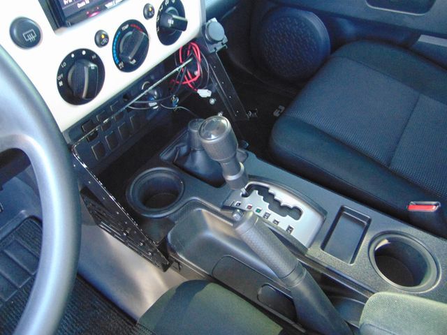 2014 Toyota FJ Cruiser Base Santa Fe NM