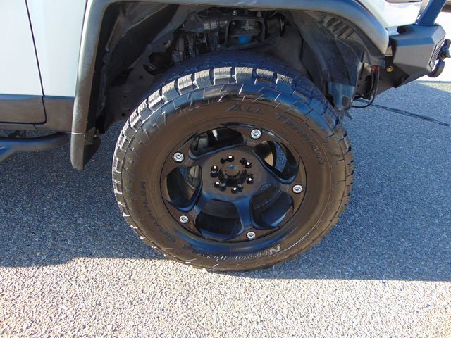2014 Toyota FJ Cruiser Base Santa Fe NM