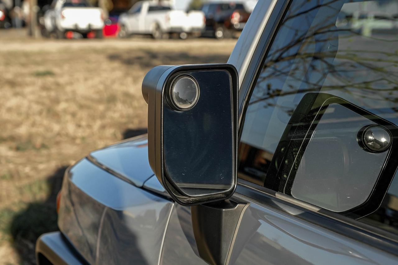 2014 Toyota FJ Cruiser Base Richardson TX