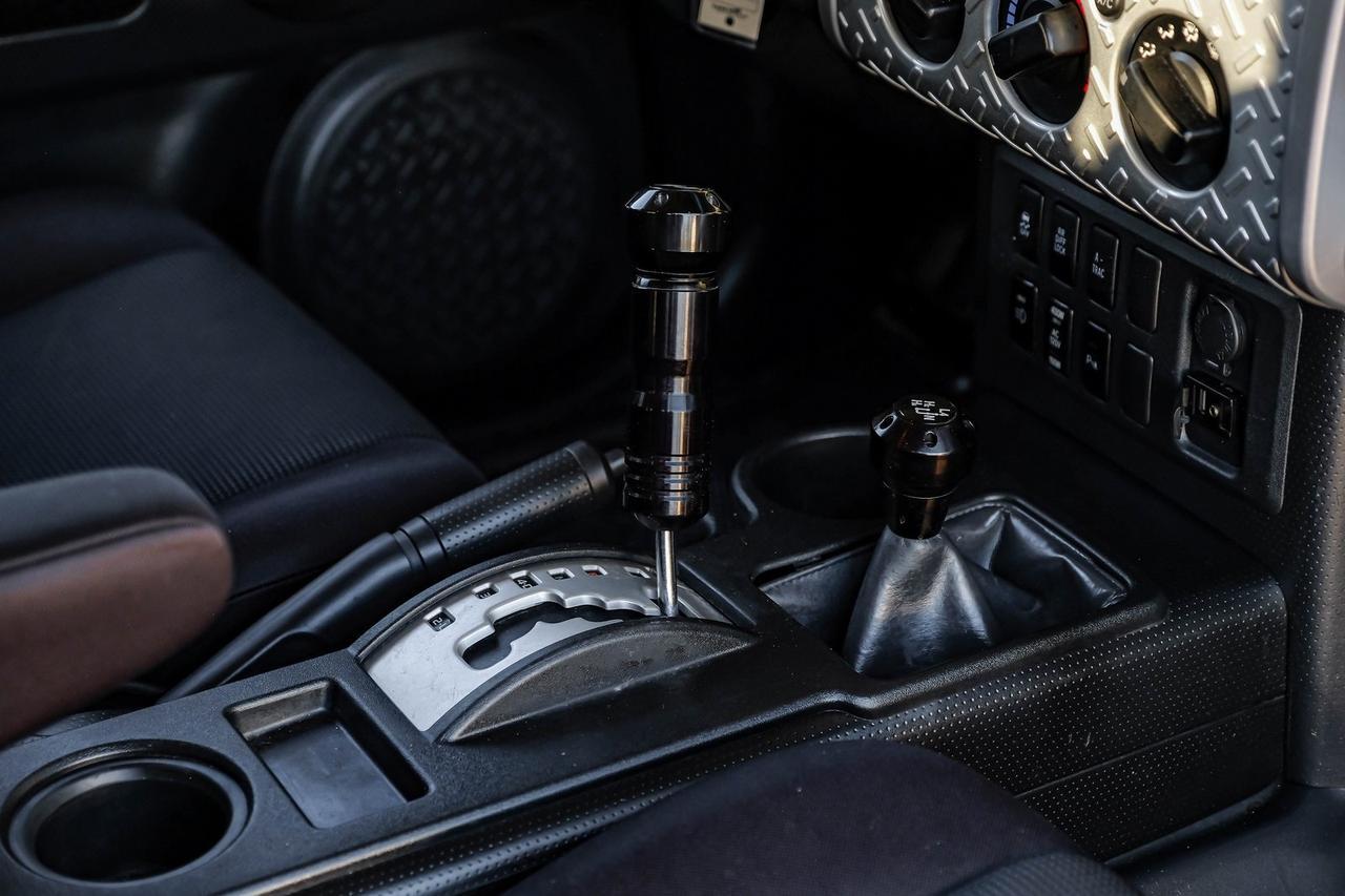 2014 Toyota FJ Cruiser Base Richardson TX