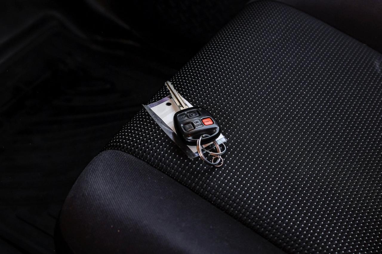 2014 Toyota FJ Cruiser Base Richardson TX