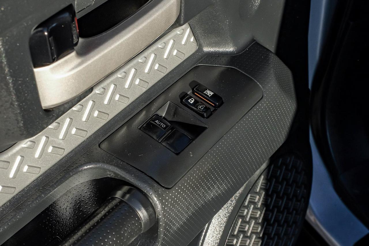 2014 Toyota FJ Cruiser Base Richardson TX