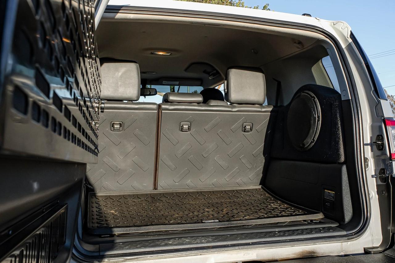 2014 Toyota FJ Cruiser Base Richardson TX