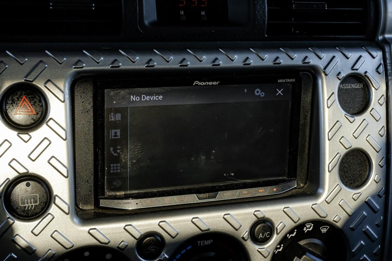 2014 Toyota FJ Cruiser Base Richardson TX