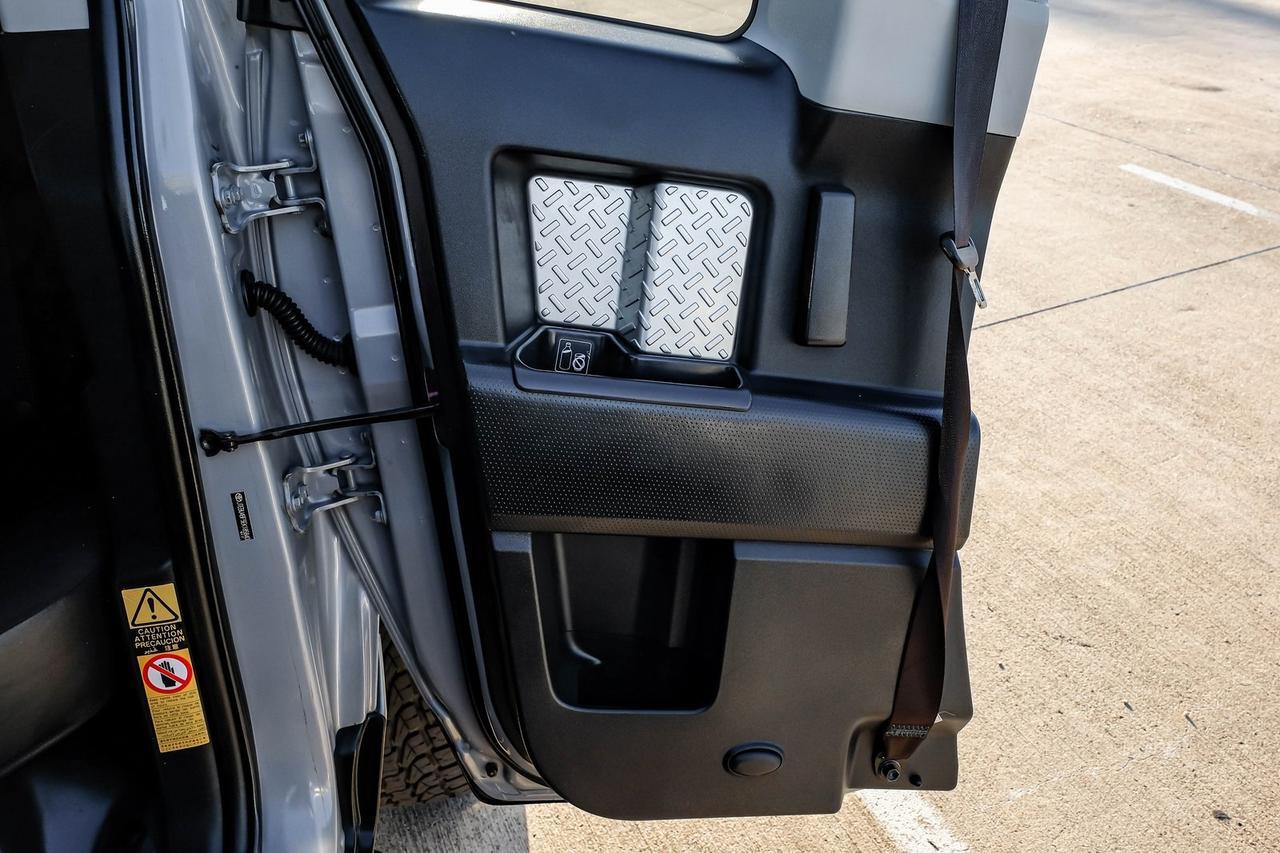 2014 Toyota FJ Cruiser Base Richardson TX