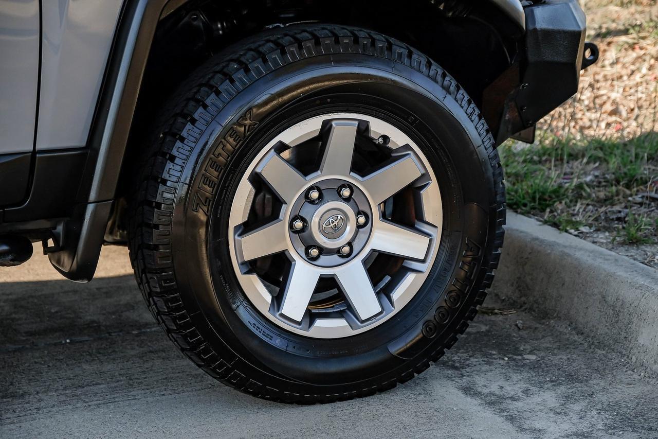 2014 Toyota FJ Cruiser Base Richardson TX