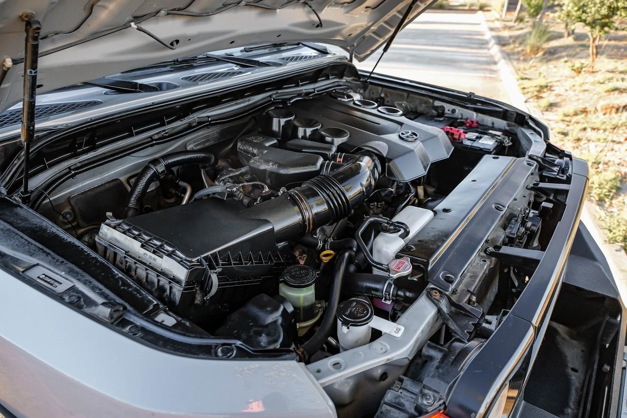 2014 Toyota FJ Cruiser Base Richardson TX