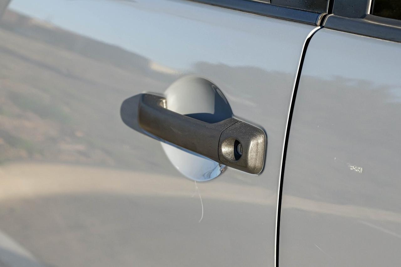 2014 Toyota FJ Cruiser Base Richardson TX