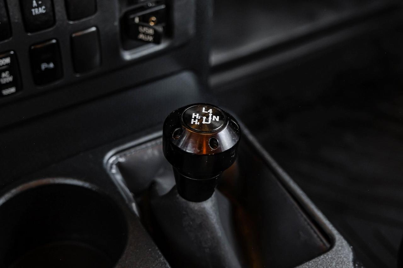 2014 Toyota FJ Cruiser Base Richardson TX