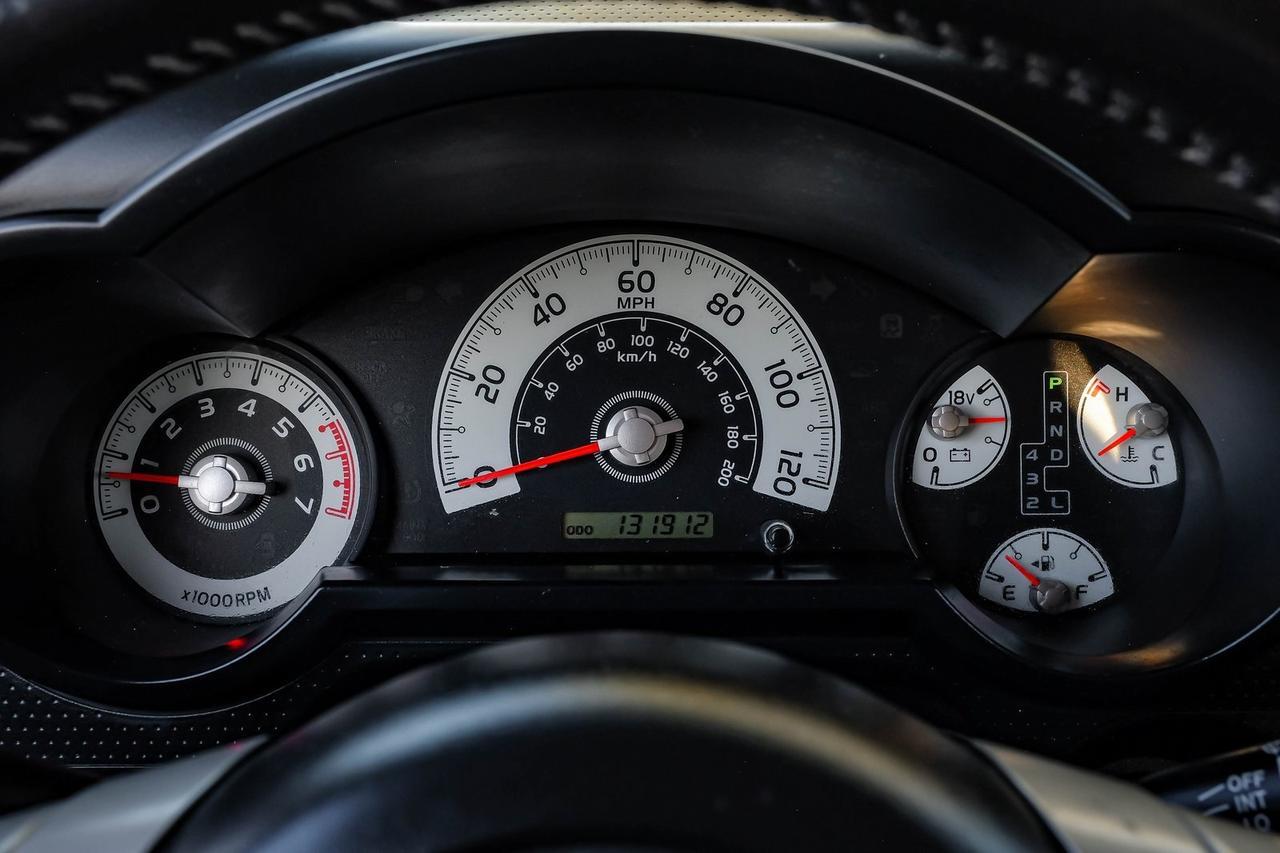 2014 Toyota FJ Cruiser Base Richardson TX