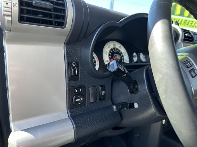2014 Toyota FJ Cruiser Base Tucson AZ