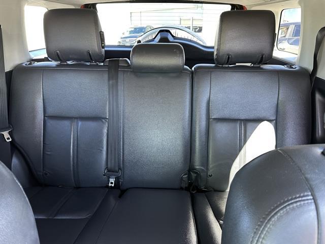 2014 Toyota FJ Cruiser Base Tucson AZ
