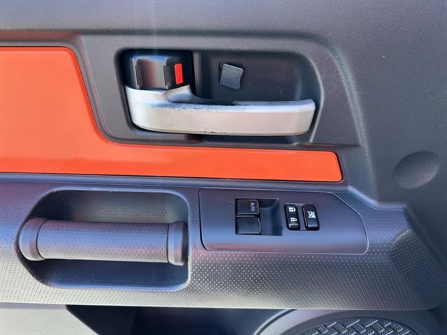 2014 Toyota FJ Cruiser Base Tucson AZ