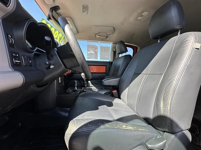 2014 Toyota FJ Cruiser Base Tucson AZ