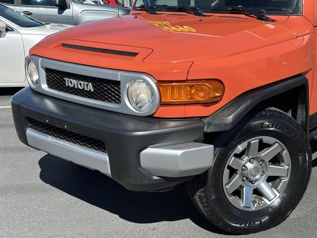 2014 Toyota FJ Cruiser Base Tucson AZ