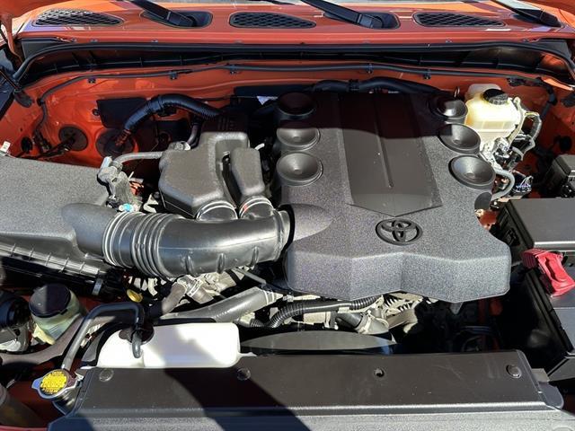2014 Toyota FJ Cruiser Base Tucson AZ