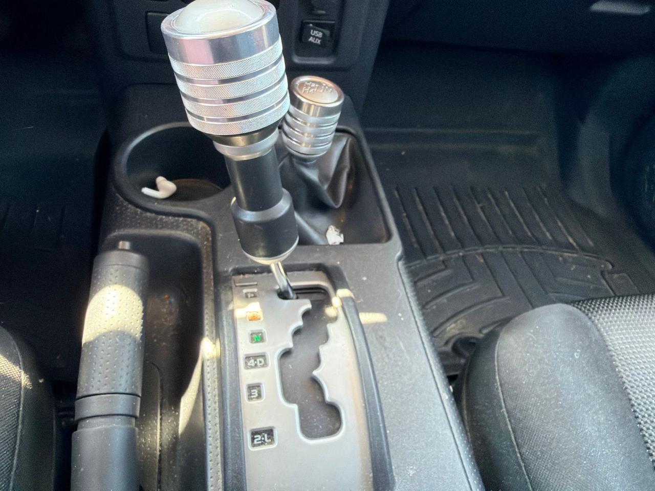 2014 Toyota FJ Cruiser Base Ashland VA