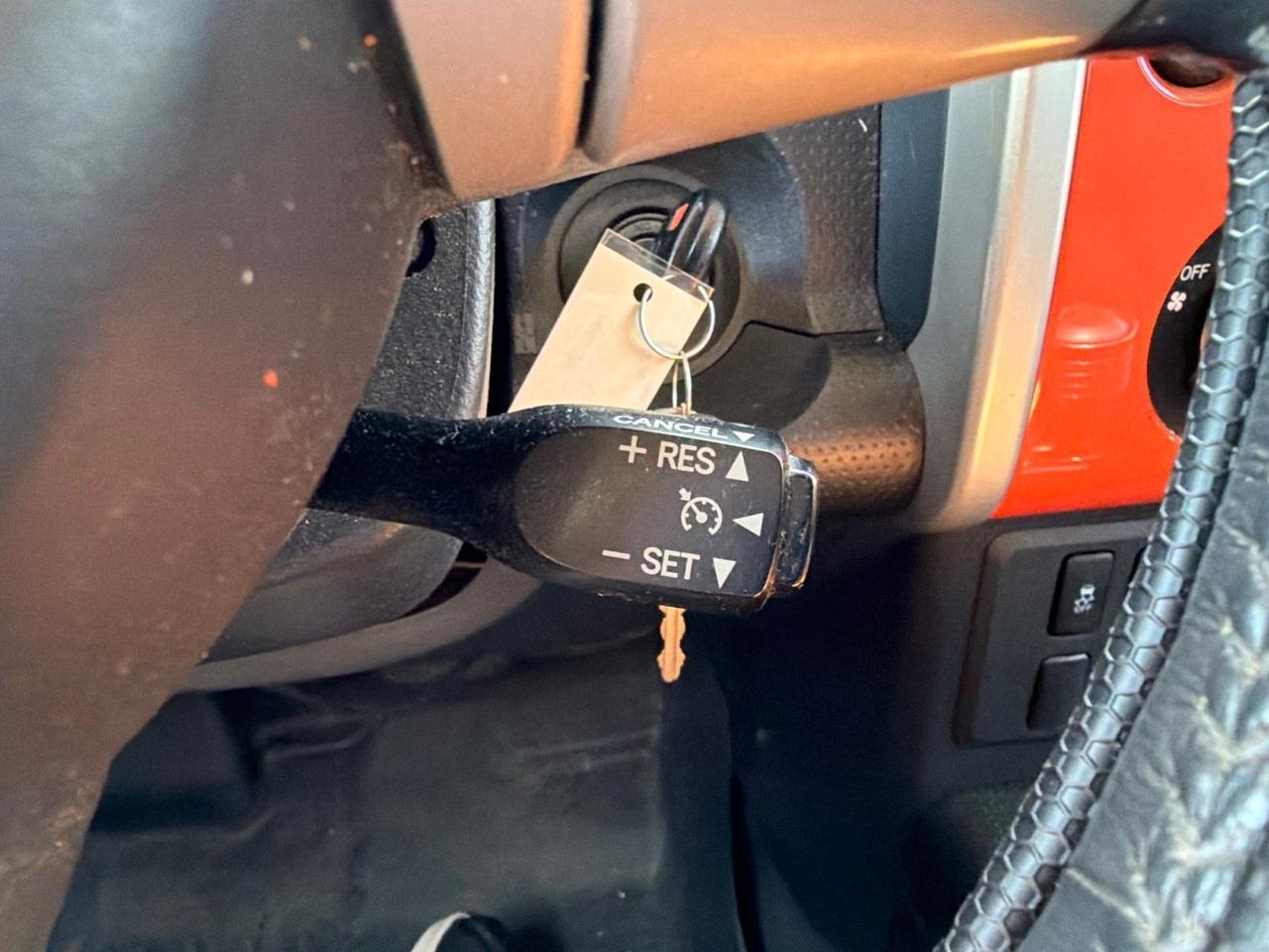 2014 Toyota FJ Cruiser Base Ashland VA