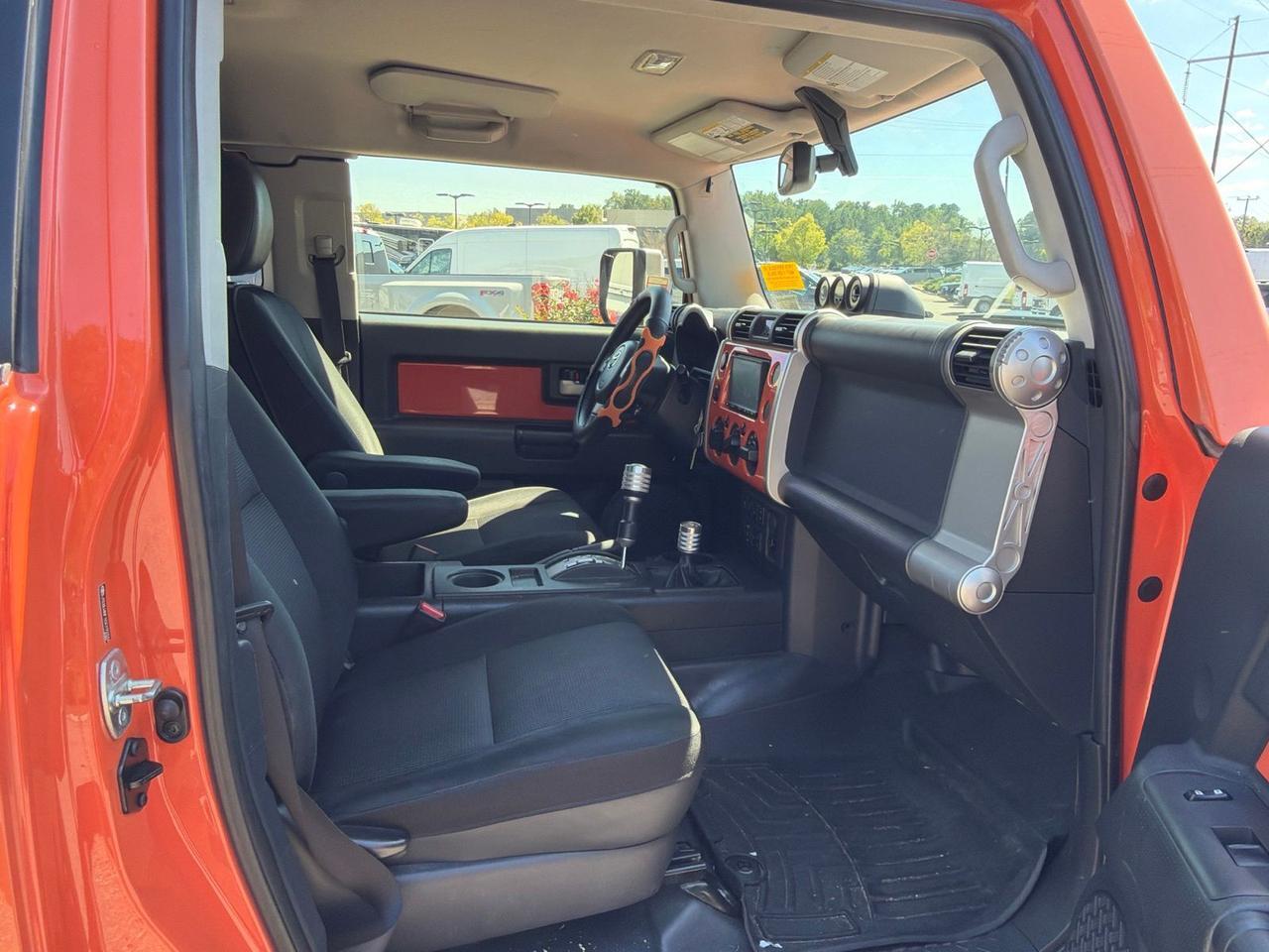 2014 Toyota FJ Cruiser Base Ashland VA