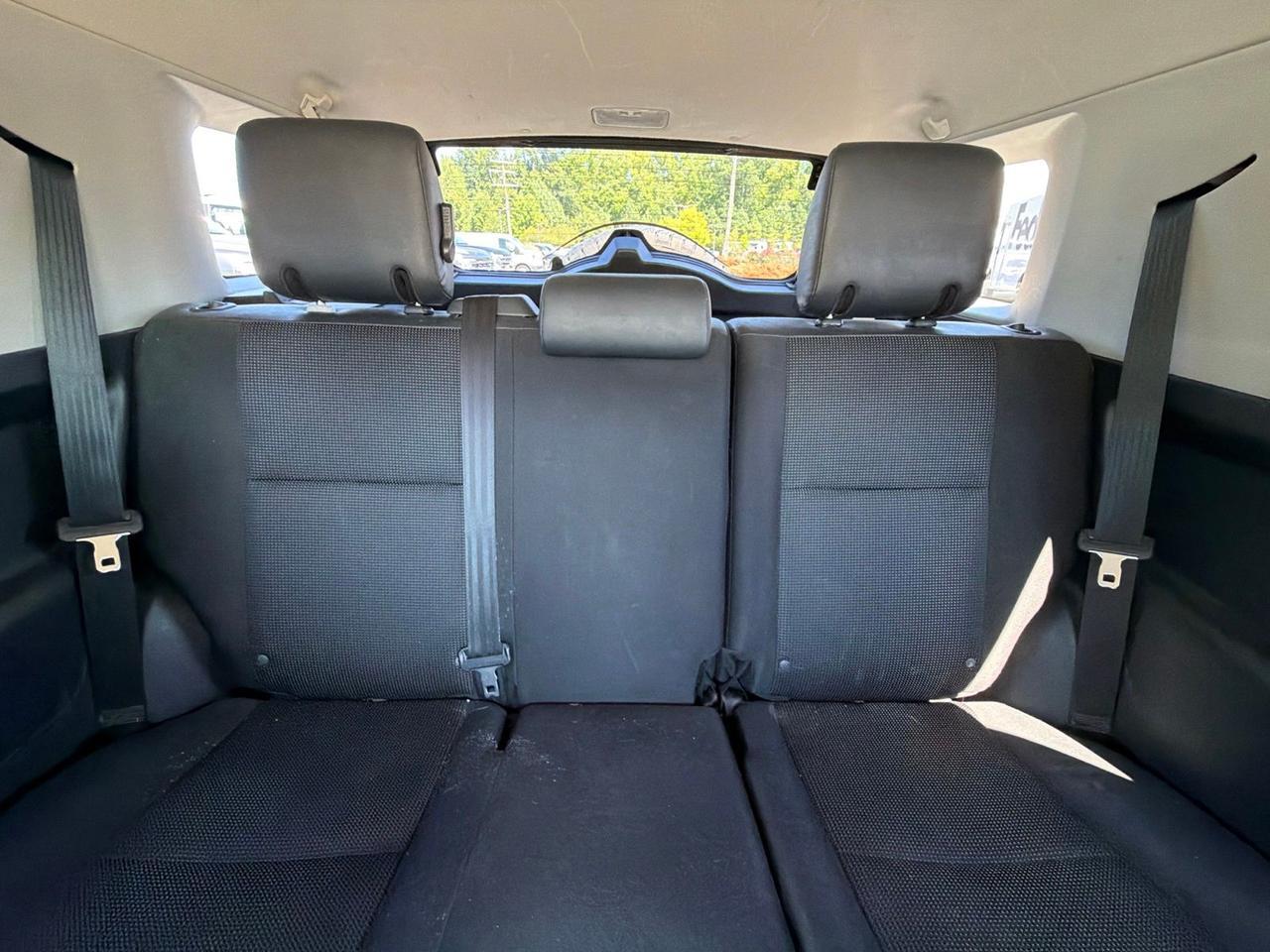 2014 Toyota FJ Cruiser Base Ashland VA