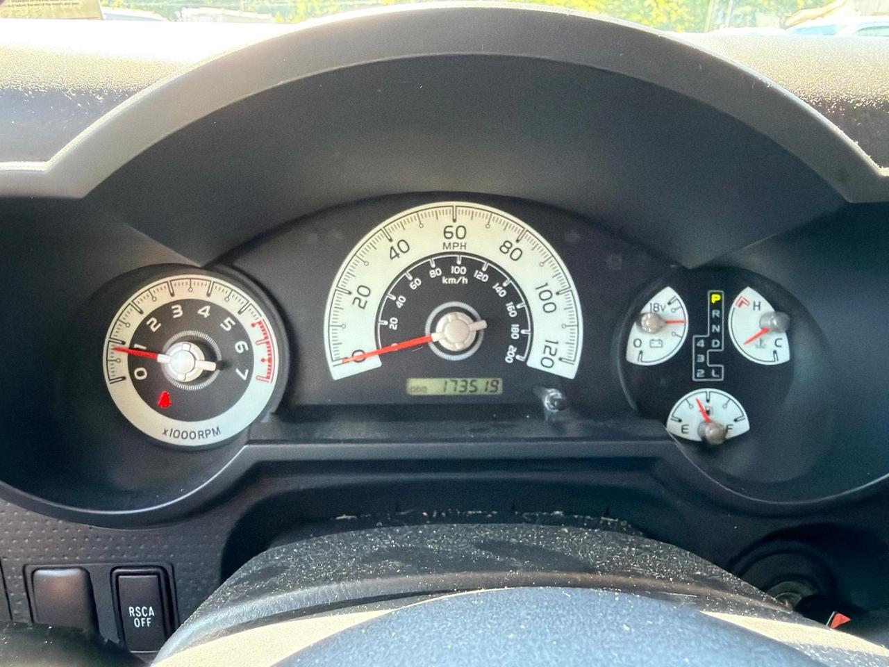 2014 Toyota FJ Cruiser Base Ashland VA