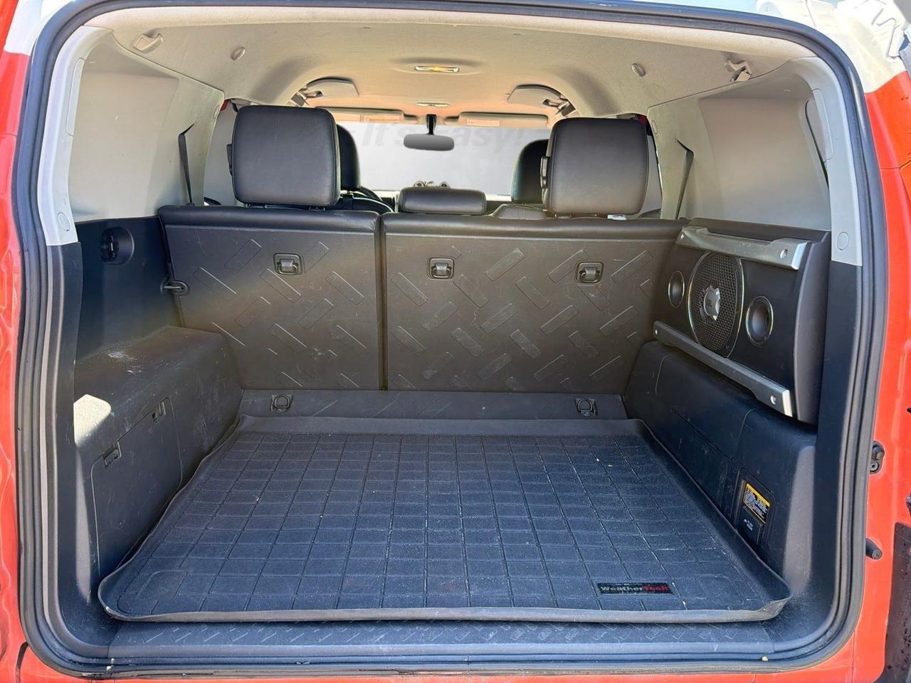 2014 Toyota FJ Cruiser Base Ashland VA