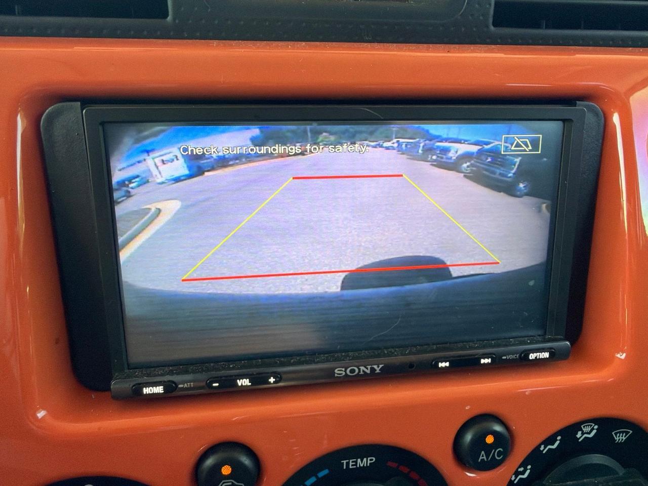 2014 Toyota FJ Cruiser Base Ashland VA