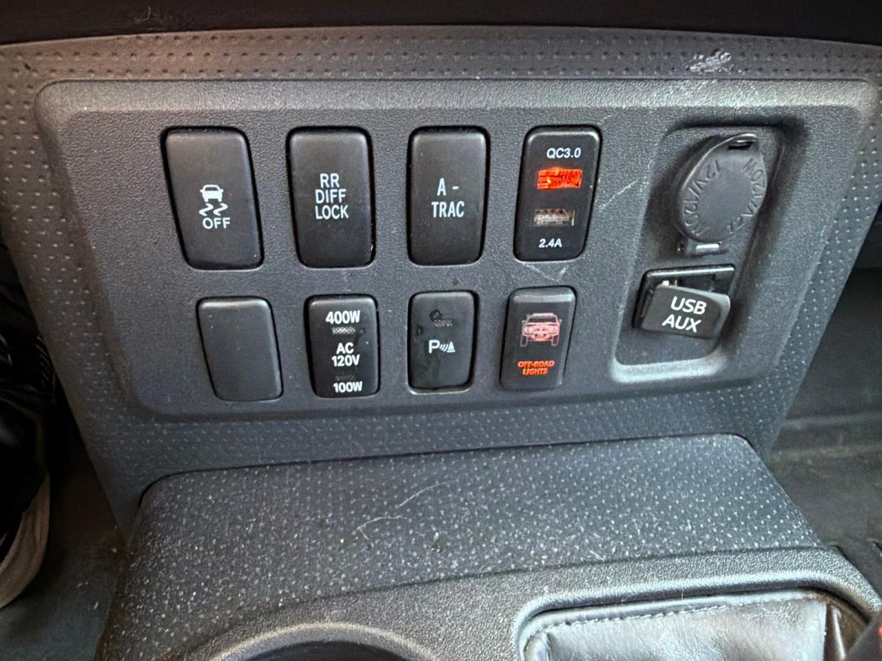 2014 Toyota FJ Cruiser Base Ashland VA