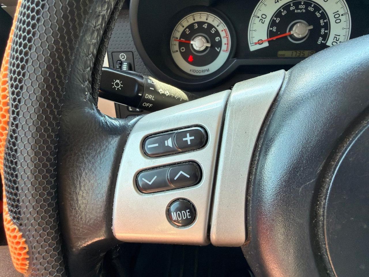 2014 Toyota FJ Cruiser Base Ashland VA