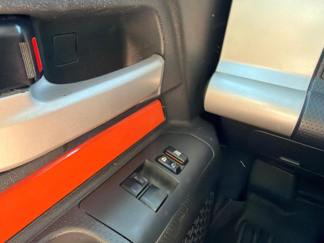 2014 Toyota FJ Cruiser Base Ashland VA