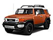 2014 Toyota FJ Cruiser SR