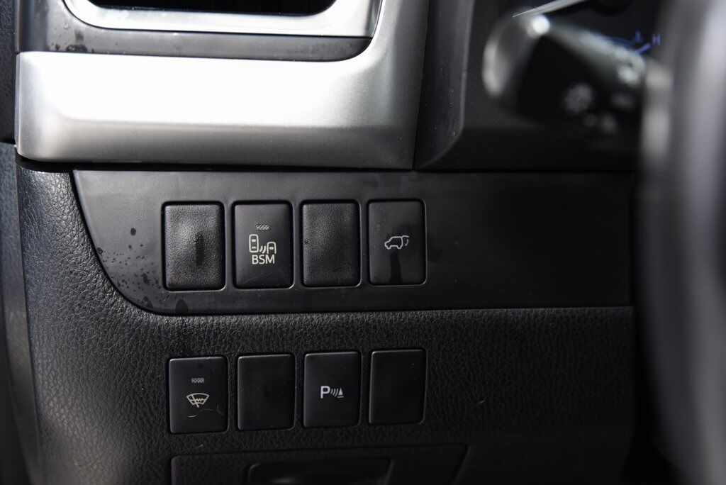 2014 Toyota Highlander Akron