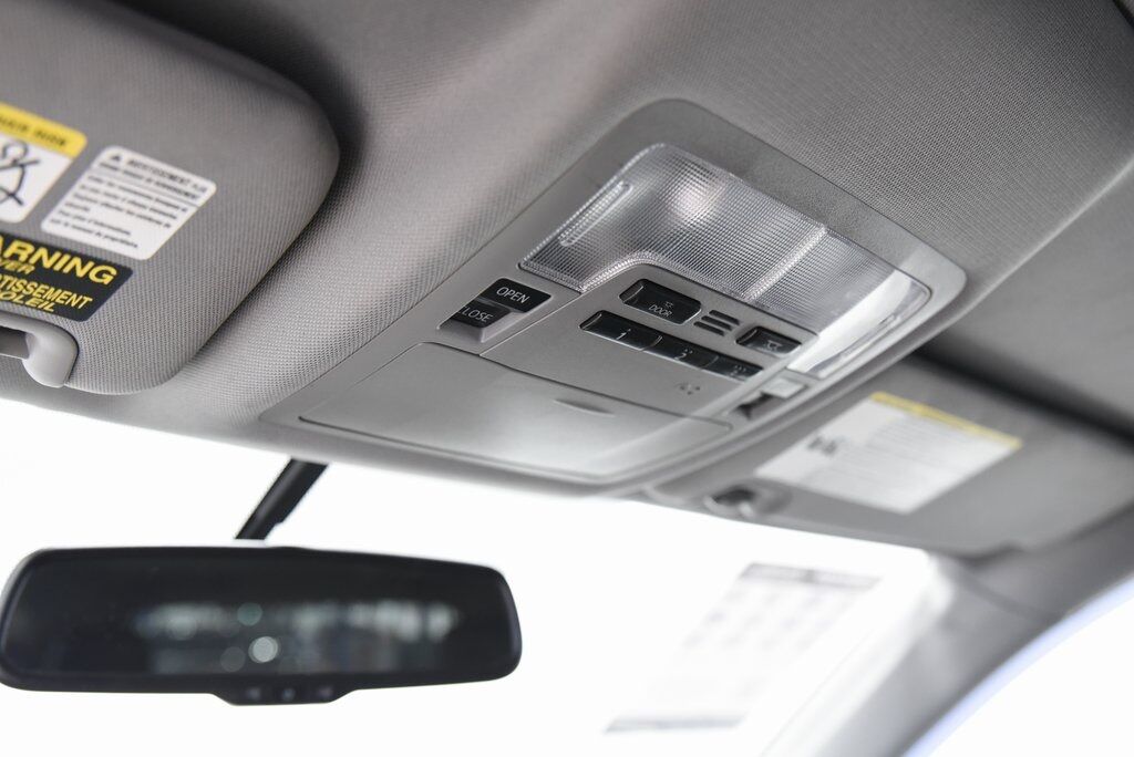 2014 Toyota Highlander Akron