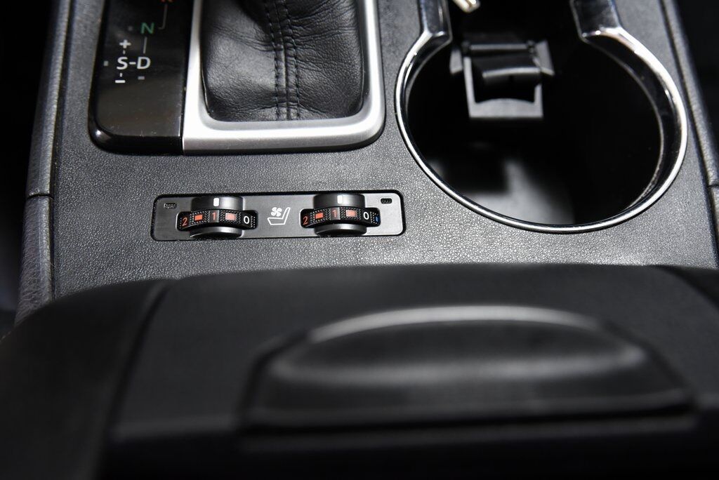 2014 Toyota Highlander Akron