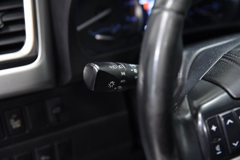 2014 Toyota Highlander Akron