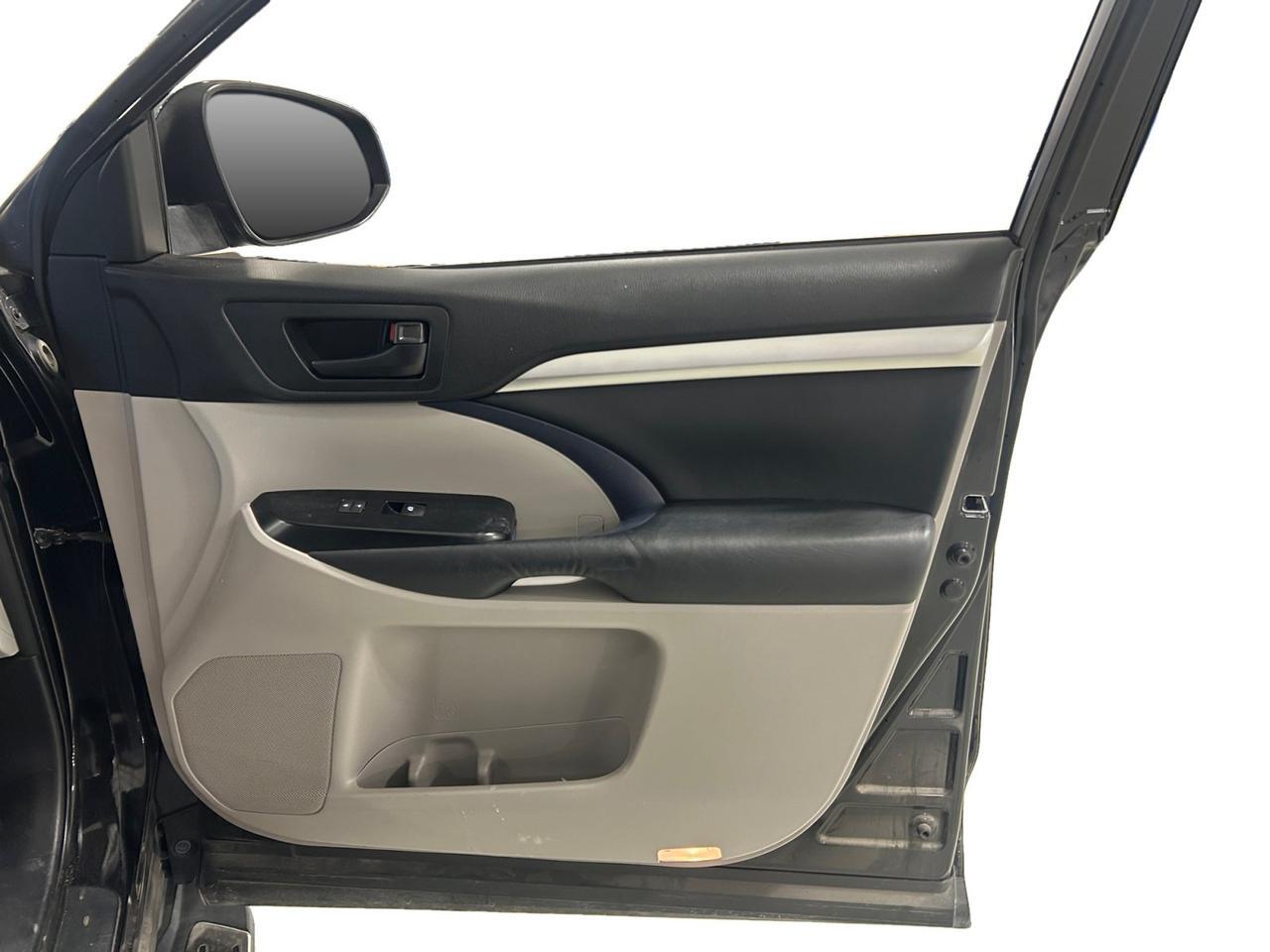 2014 Toyota Highlander New Braunfels TX