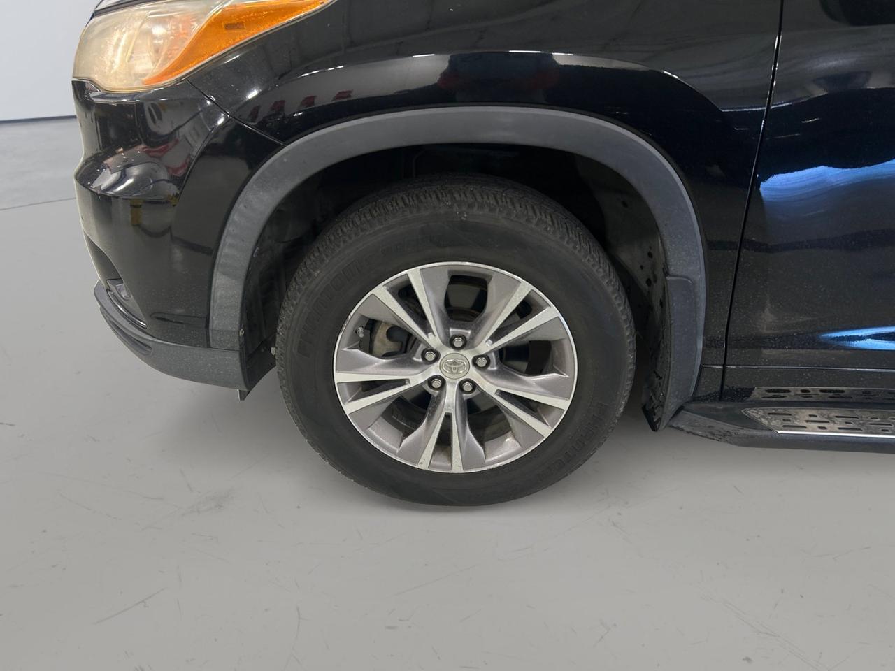 2014 Toyota Highlander New Braunfels TX