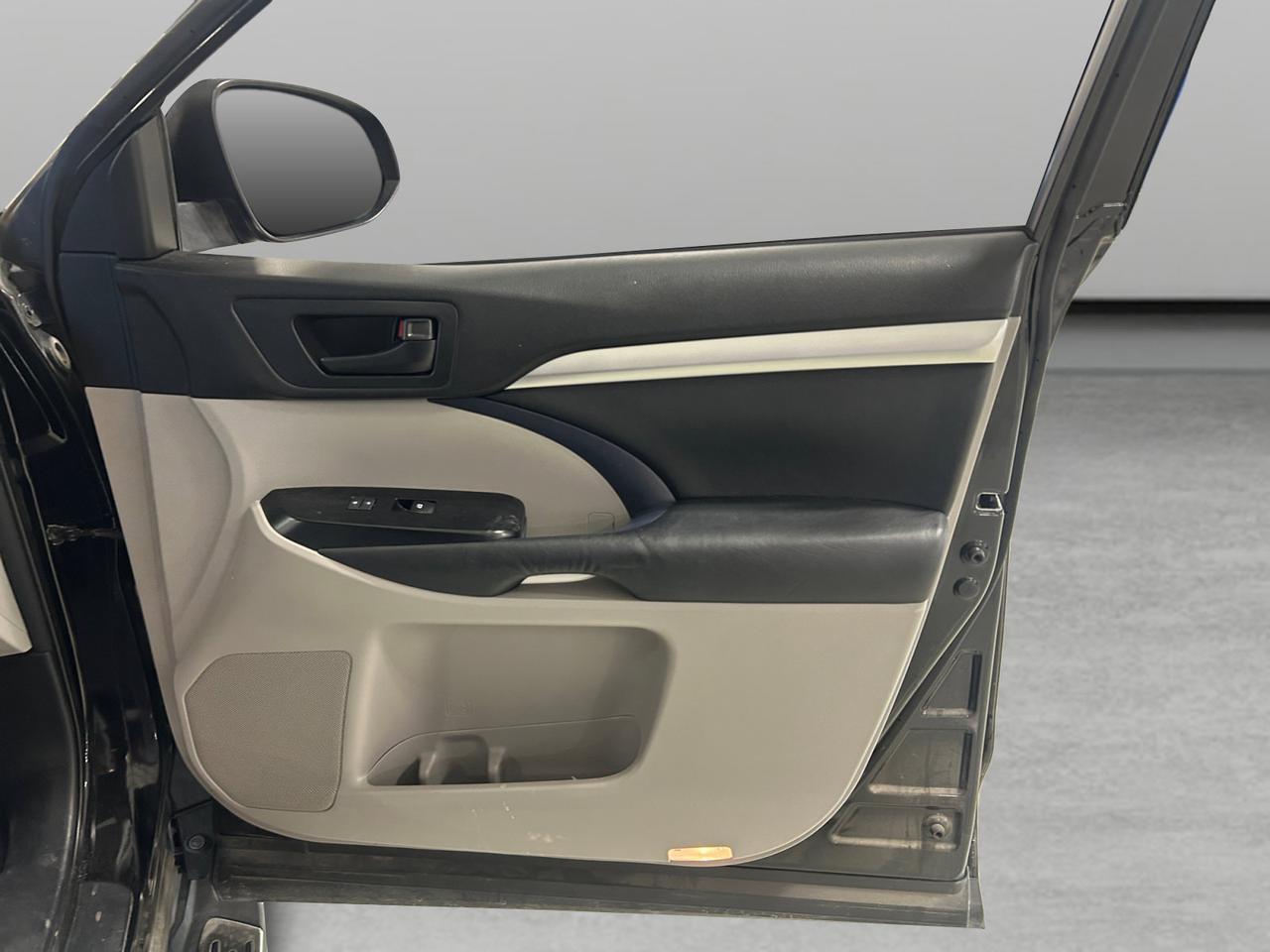 2014 Toyota Highlander New Braunfels TX